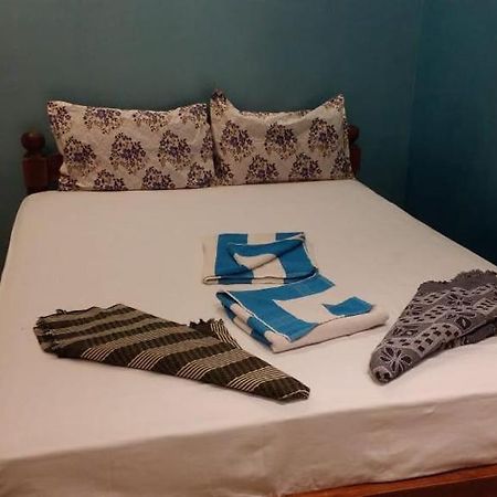 La Gabriell Beach Inn 卡兰古特 外观 照片